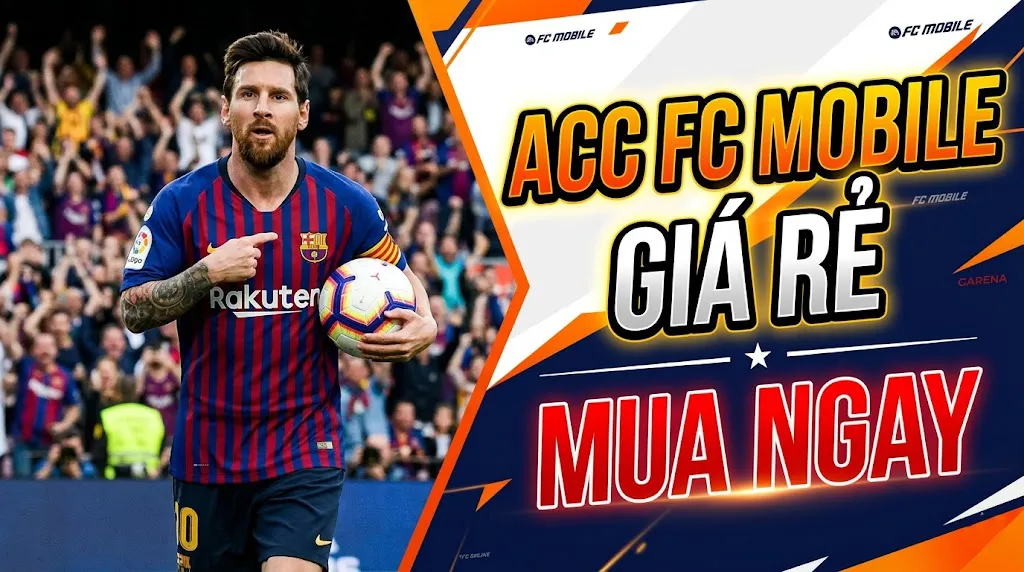 Shop Acc Fc Mobile