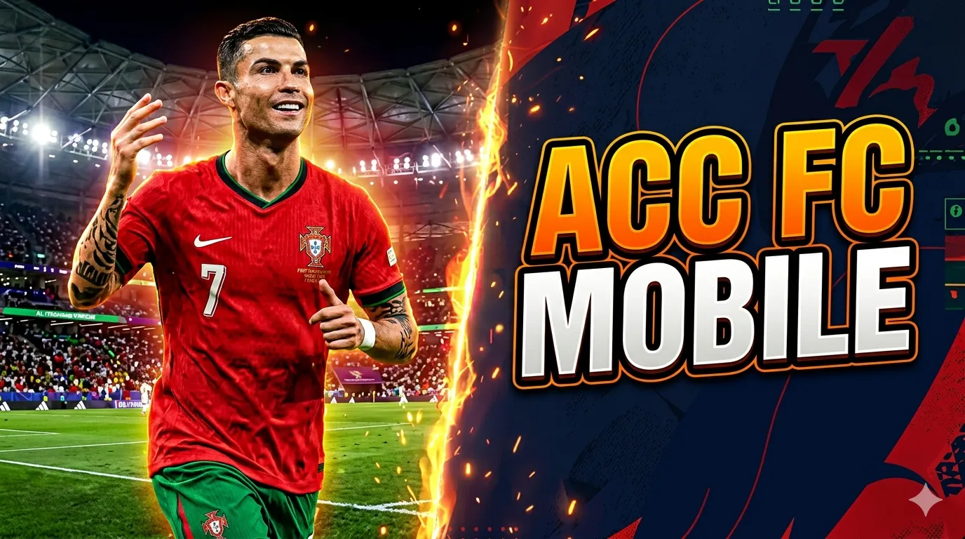 Fc Mobile