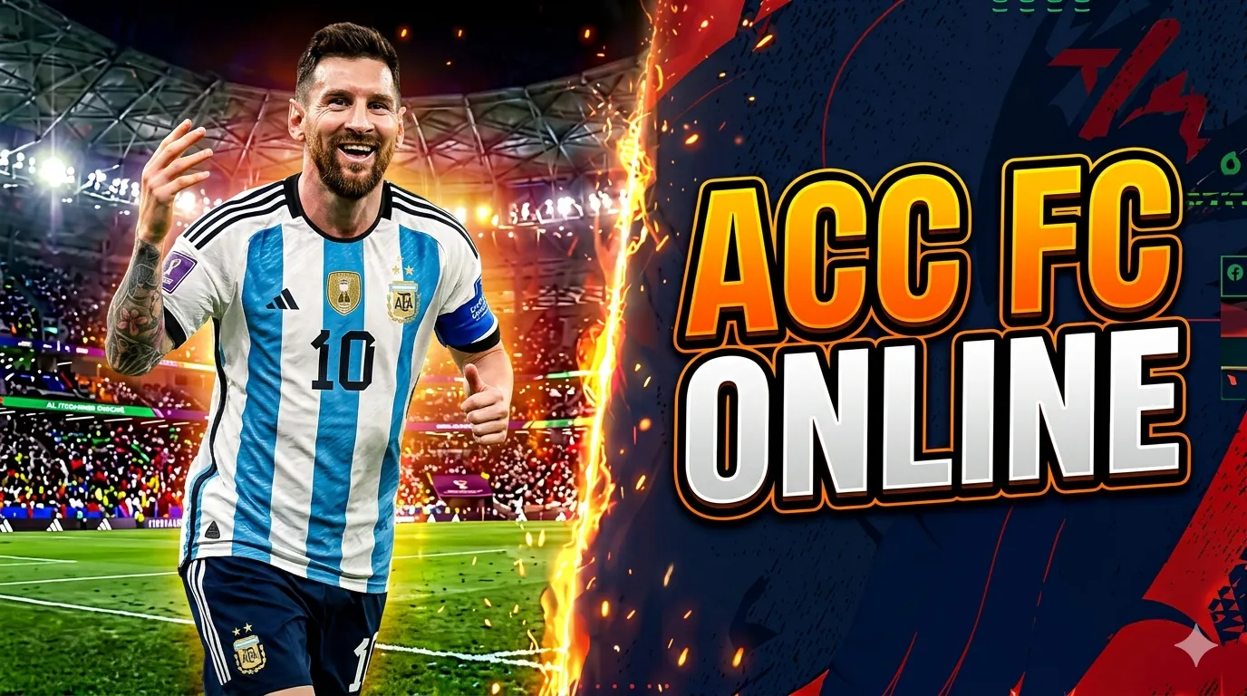 Fc Online
